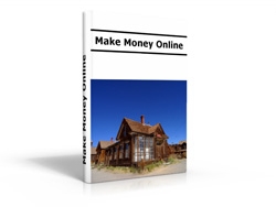 Ebook Make Money Online