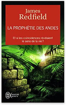 prophétie des Andes