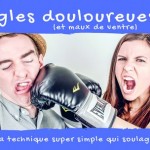 règles douloureuses