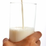 Le verre de lait meurtrier