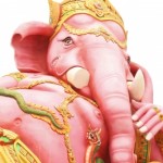 elephant Ganesha