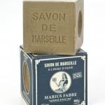 savon de Marseille