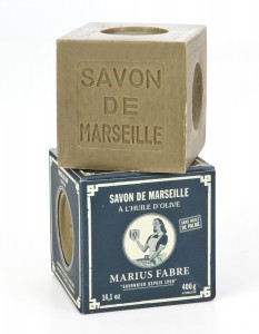 savon de Marseille