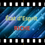 état d'esprit riche