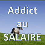 addict au salaire