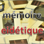 memoire eidetique