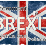 brexit non evenement