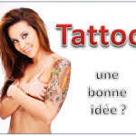 une idee de tatouage pour femme
