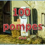 objectif 100 pompes