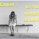 cancer hamer 5 lois biologiques