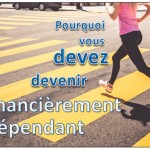 independance financiere