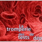 test de depistage erreur