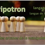 pipotron langage et manipulation