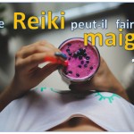 le reiki peut-il faire maigrir ?