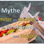 limiter les calories ne-fonctionne pas