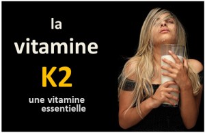vitamine k2 maladies cardiovasculaires