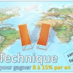 technique pour gagner sans se figuer