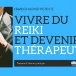 vivre du Reiki